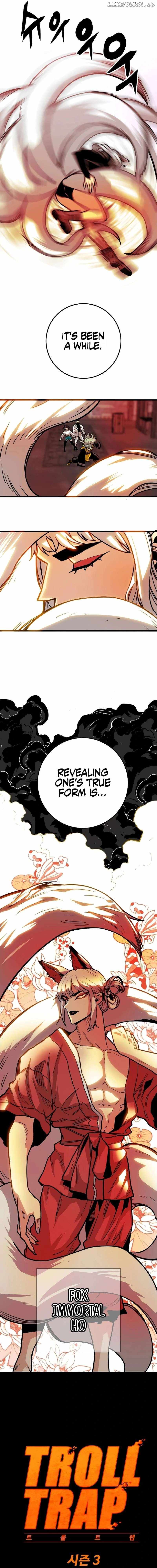 Troll Trap Chapter 230 9